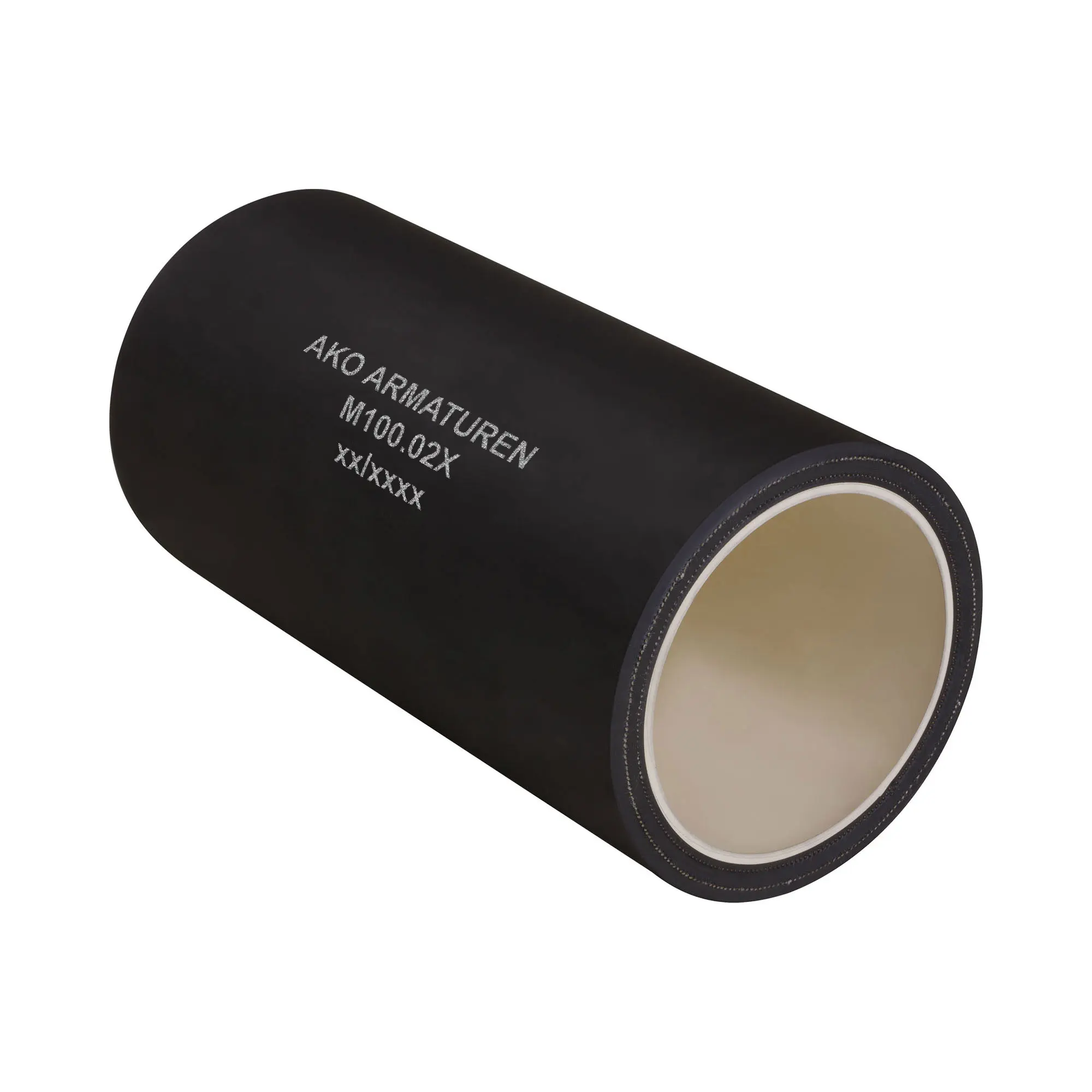 Produktfoto 1 von AKO Armaturen M100.02X, Manschette mit produktber&uuml;hrtem Teil