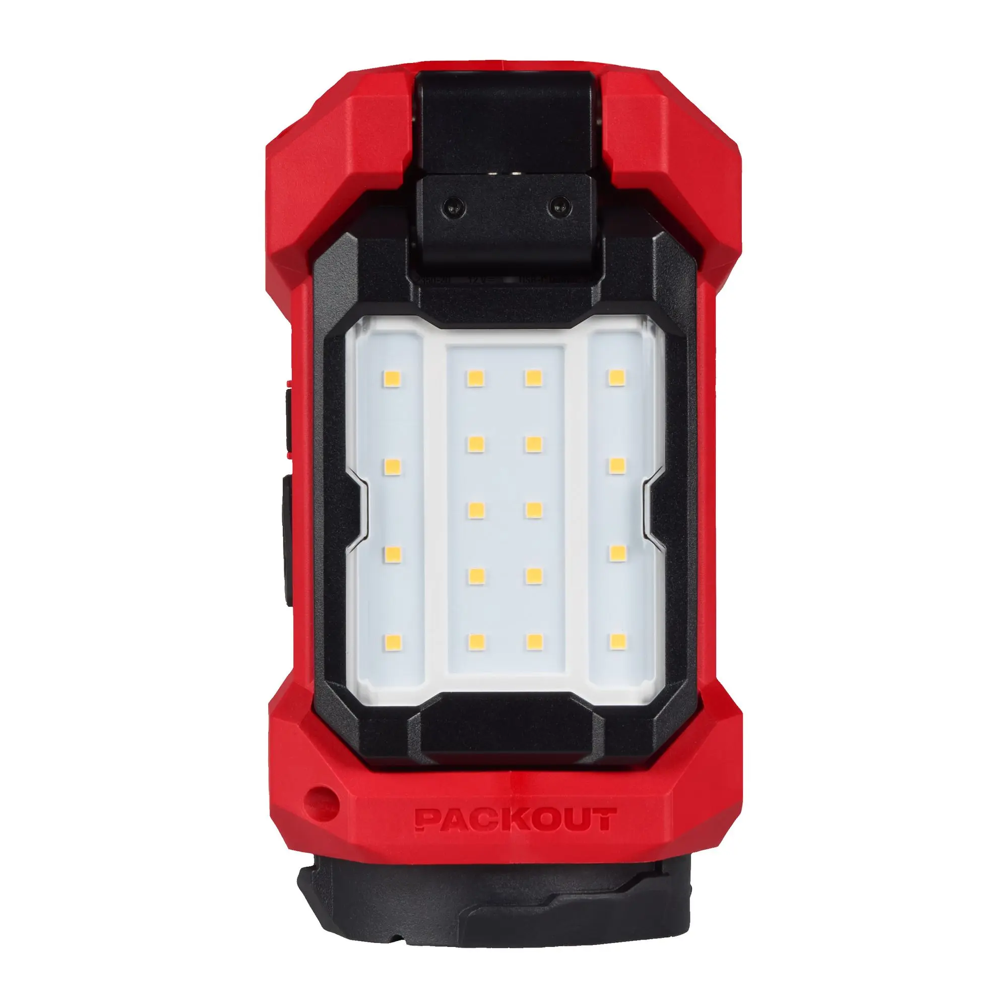 Produktfoto 1 von Milwaukee M12 Multidirektionale Akku-Flutleuchte M12 ALIP-0, SKU: 4933500321