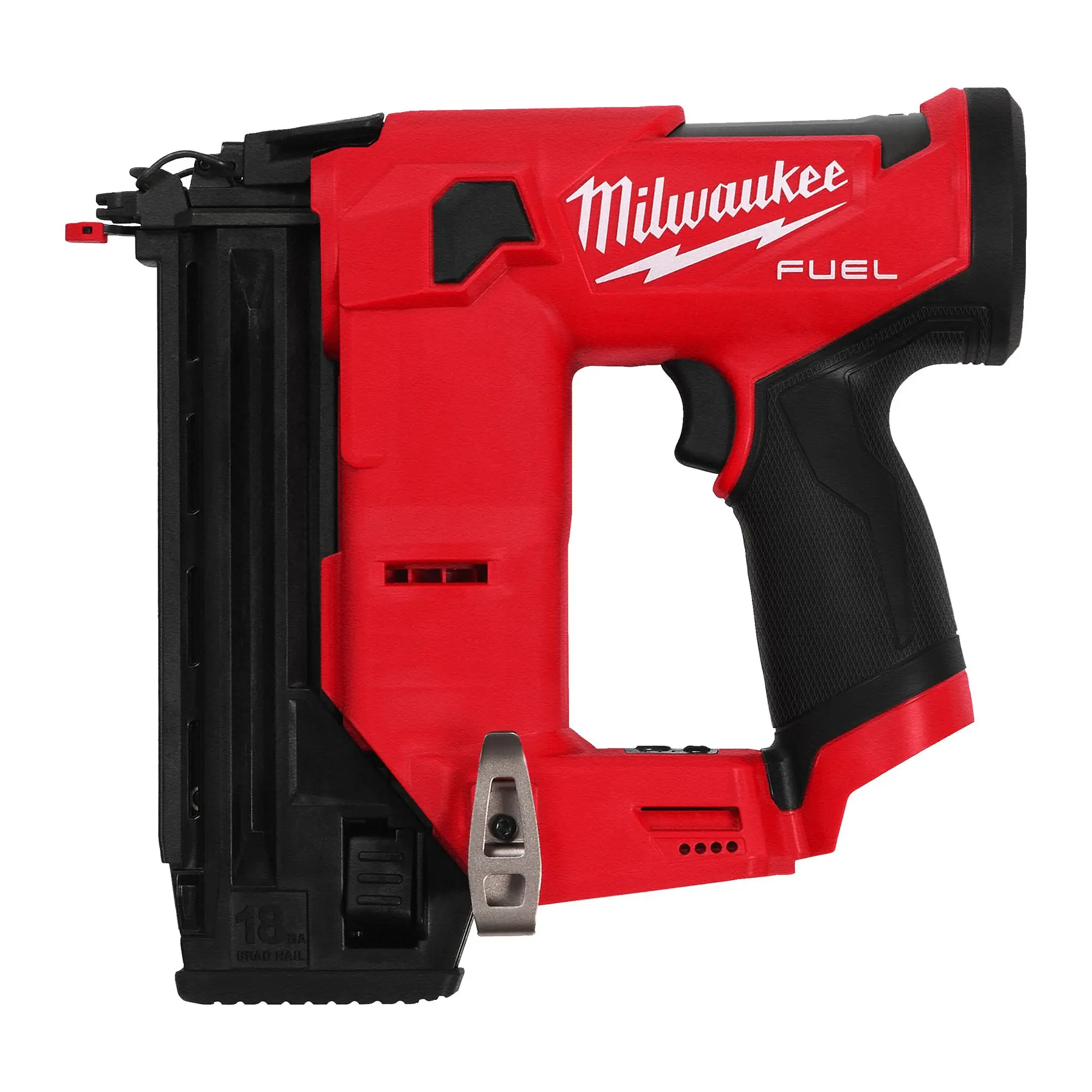 Produktfoto 1 von Milwaukee M12 FUEL Akku-Stiftnagler  M12 FCN18GS-0X in HD-Box, SKU: 4933493354
