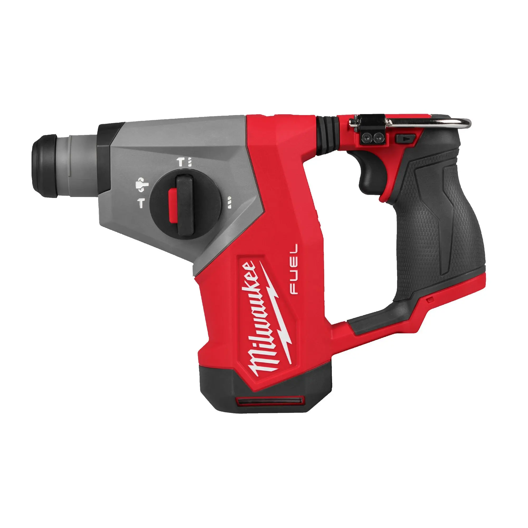 Produktfoto 1 von Milwaukee M12 FUEL Akku-Kombihammer M12 FHAC16-0X in HD-Box, SKU: 4933499184