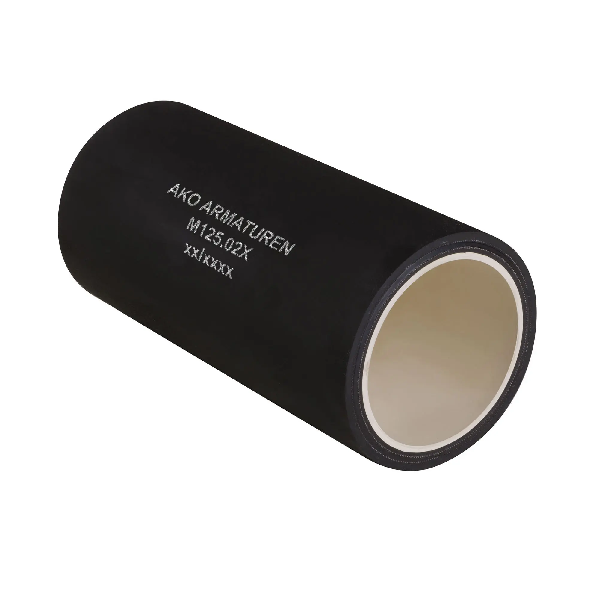 Produktfoto 1 von AKO Armaturen M125.02X, Manschette mit produktber&uuml;hrtem Teil