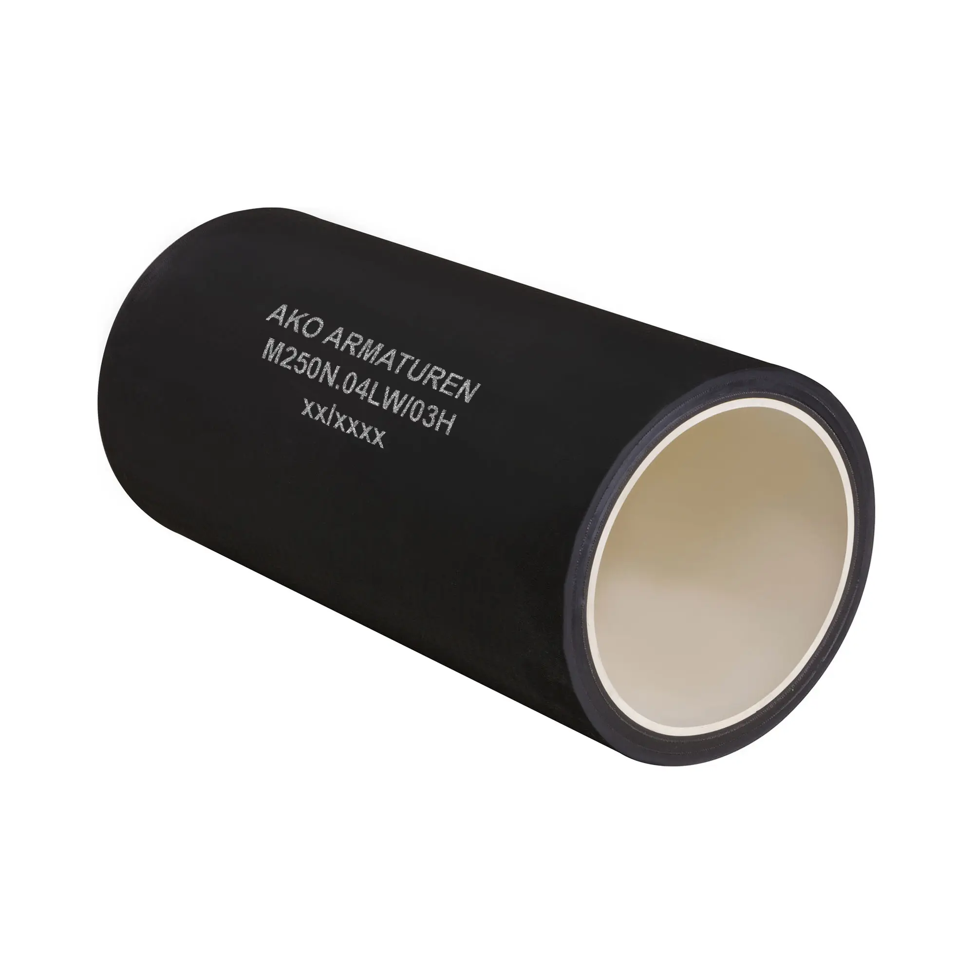 Produktfoto 1 von AKO Armaturen M250N.04LW/03H, Manschette mit produktber&uuml;hrtem Teil