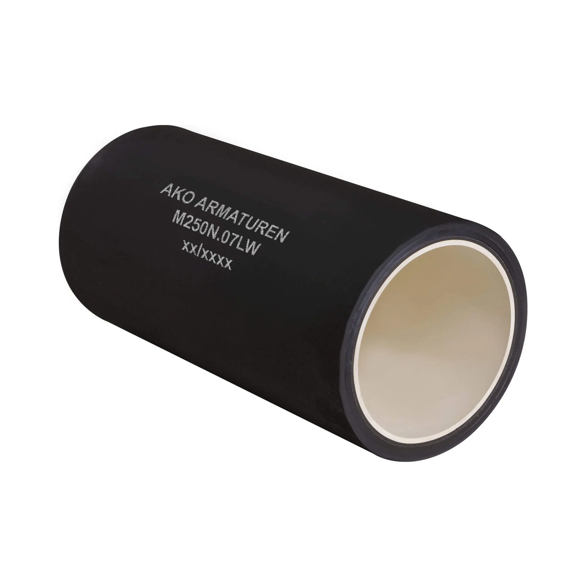Produktfoto 1 von AKO Armaturen M250N.07LW, Manschette mit produktber&uuml;hrtem Teil