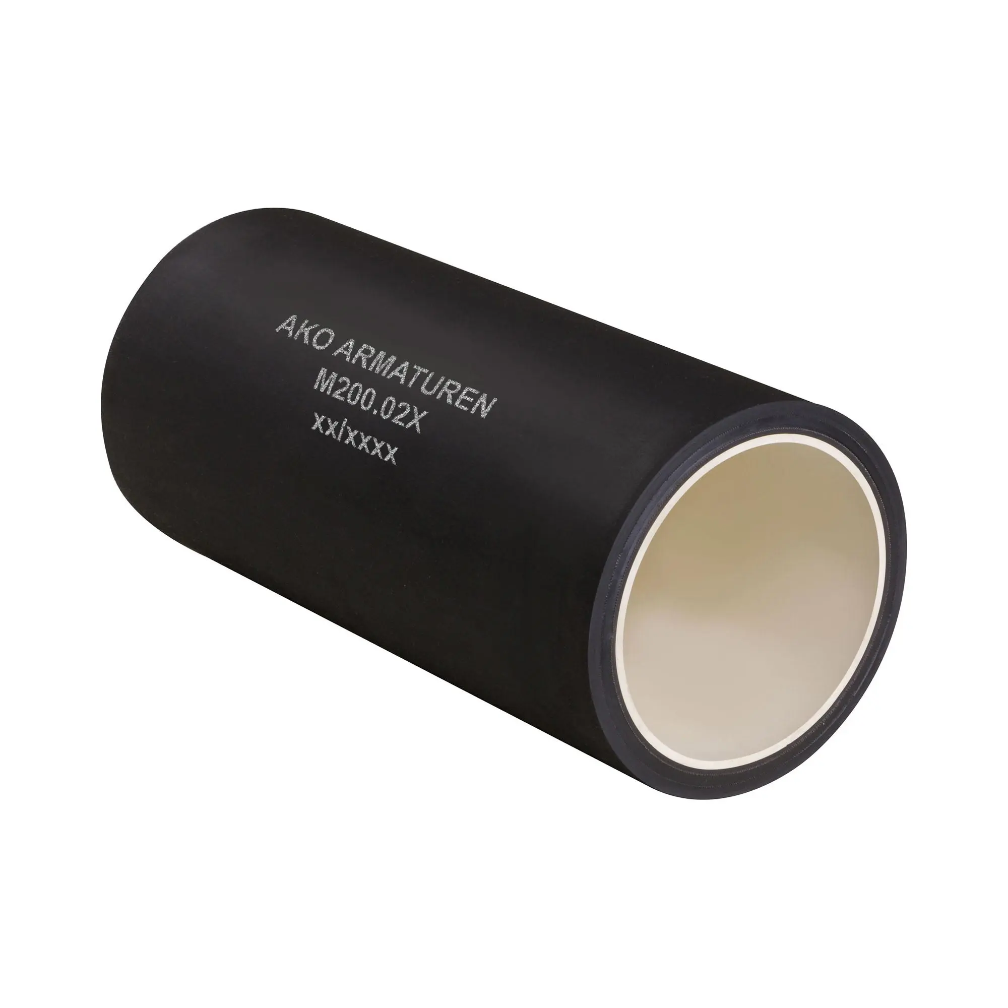 Produktfoto 1 von AKO Armaturen M200.02X, Manschette mit produktber&uuml;hrtem Teil