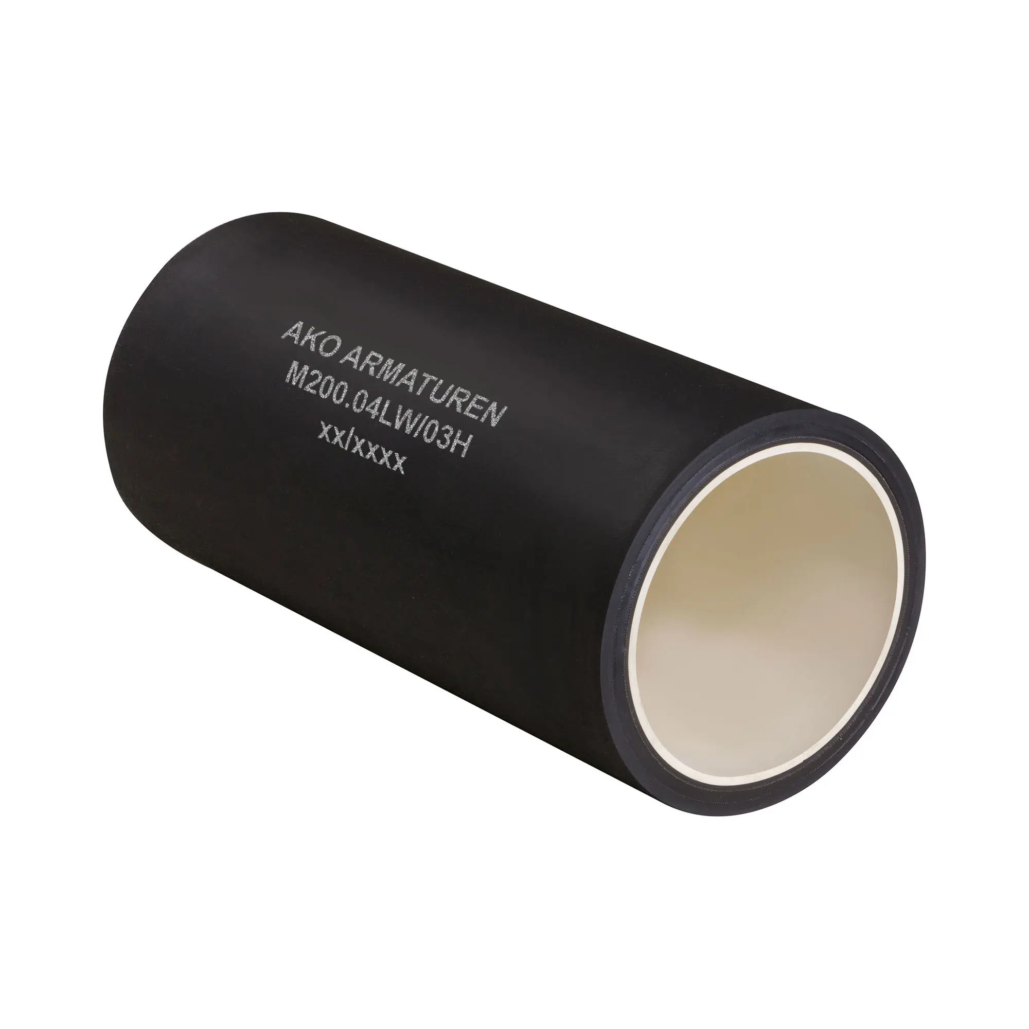 Produktfoto 1 von AKO Armaturen M200.04LW/03H, Manschette mit produktber&uuml;hrtem Teil