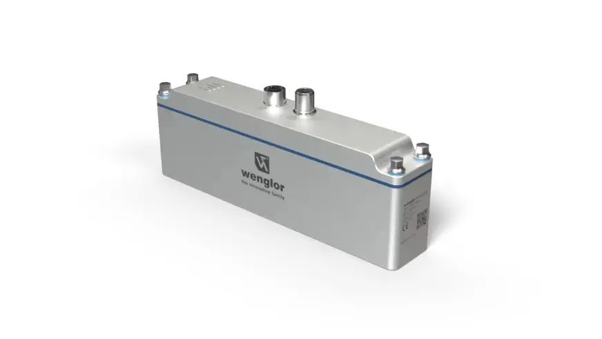 Produktfoto 1 von Wenglor M2SL225, 2D-/3D-Profilsensor