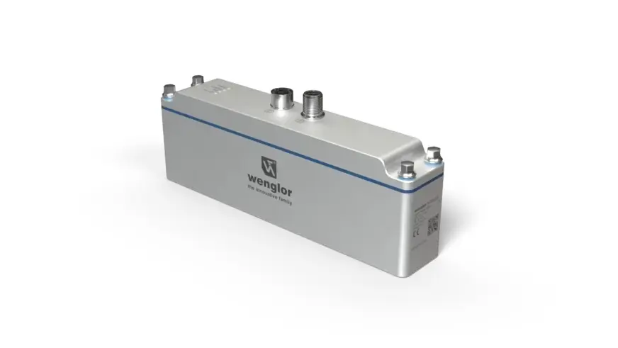 Produktfoto 1 von Wenglor M2SL226, 2D-/3D-Profilsensor
