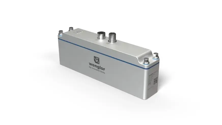 Produktfoto 1 von Wenglor M2SL235, 2D-/3D-Profilsensor