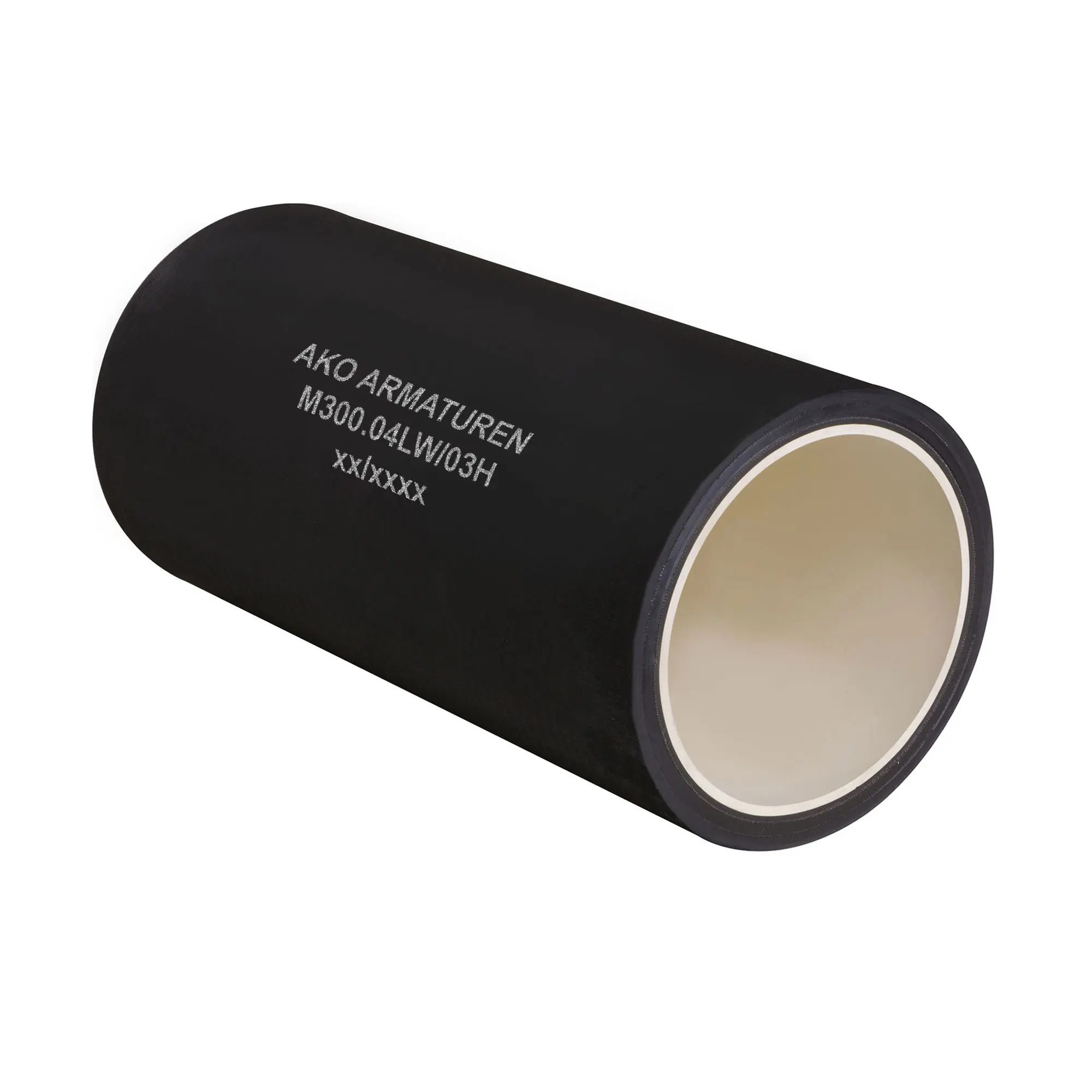 Produktfoto 1 von AKO Armaturen M300.04LW/03H, Manschette mit produktber&uuml;hrtem Teil