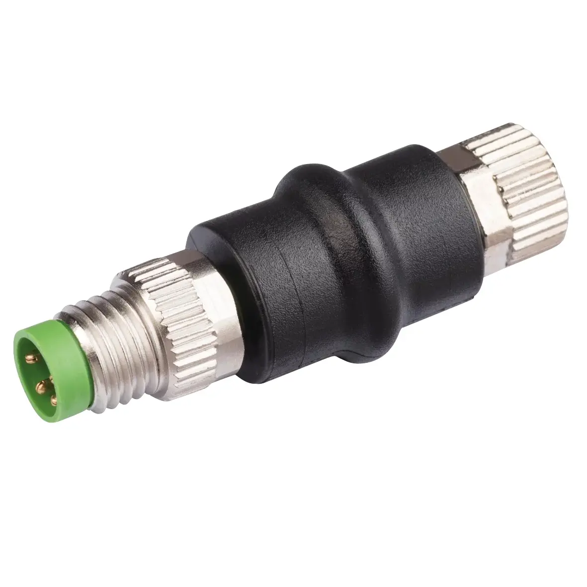 Produktfoto 1 von FIPA M8B3 / M8S4, Adapterstecker M8