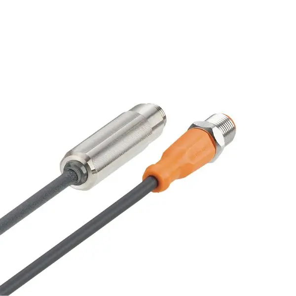 Produktfoto 1 von ifm Electronic M9H200 Druckfester Positionssensor für Hydraulikzylinder
