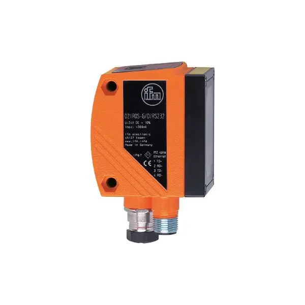 Produktfoto 1 von ifm Electronic O2I510 Codeleser 1D/2D
