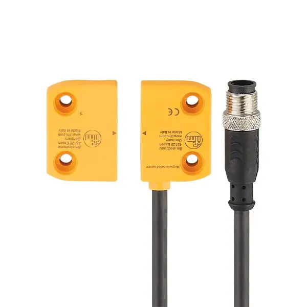 Produktfoto 1 von ifm Electronic MN502S Magnetisch codierter Sensor