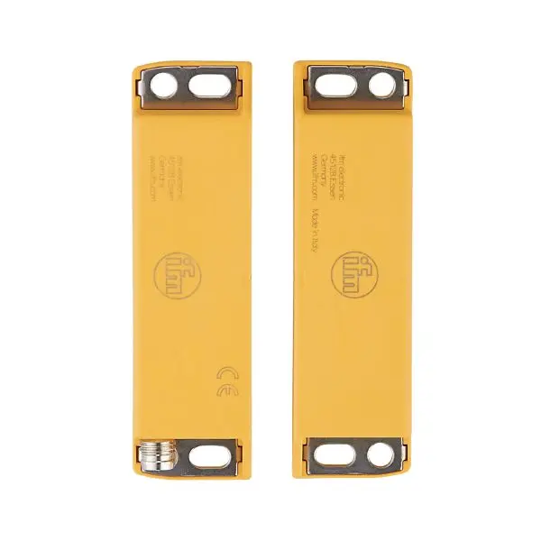 Produktfoto 1 von ifm Electronic MN503S Magnetisch codierter Sensor