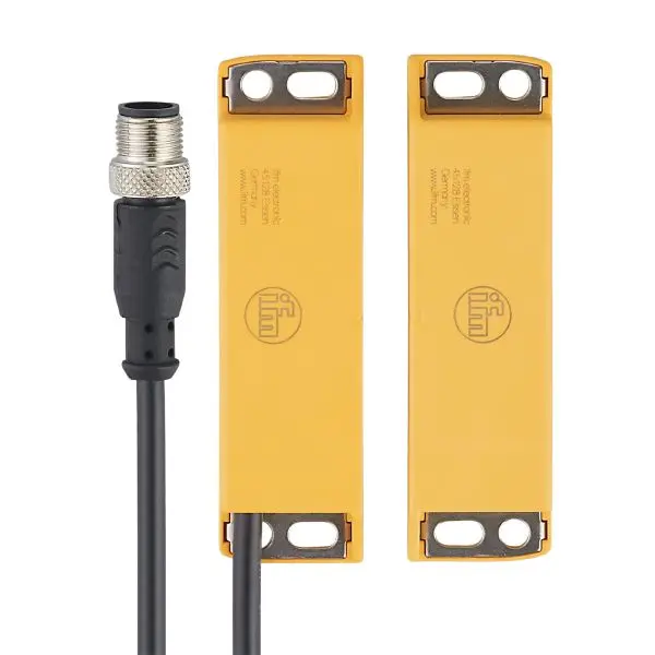 Produktfoto 1 von ifm Electronic MN504S Magnetisch codierter Sensor