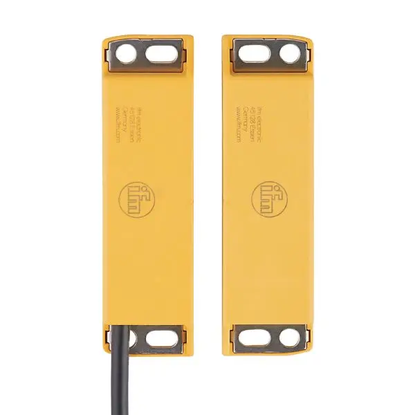Produktfoto 1 von ifm Electronic MK5152 T Nut Zylindersensor