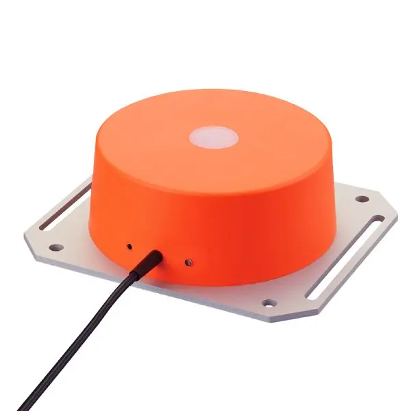 Produktfoto 1 von ifm Electronic MN5200 Magnetsensor