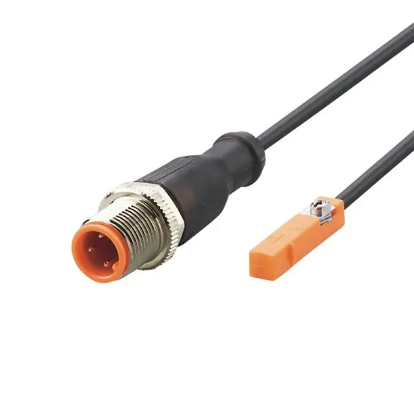 Produktfoto 1 von ifm Electronic MN700S RFID codierter Sicherheitssensor