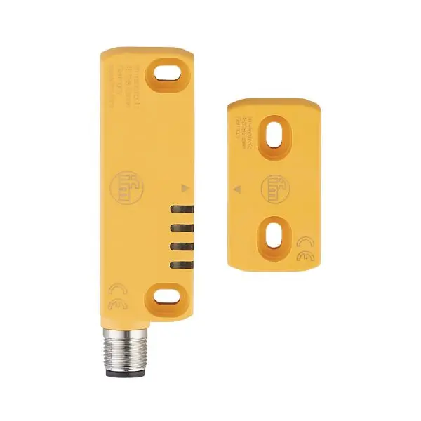 Produktfoto 1 von ifm Electronic MN701S RFID codierter Sicherheitssensor