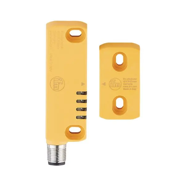 Produktfoto 1 von ifm Electronic MN702S RFID codierter Sicherheitssensor