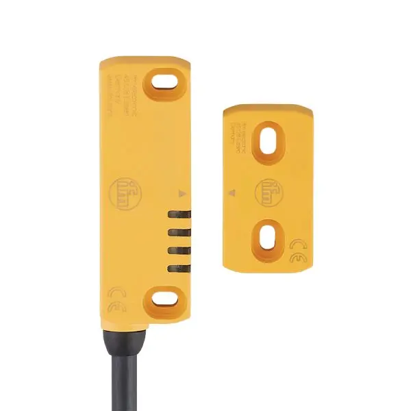 Produktfoto 1 von ifm Electronic MN705S RFID codierter Sicherheitssensor