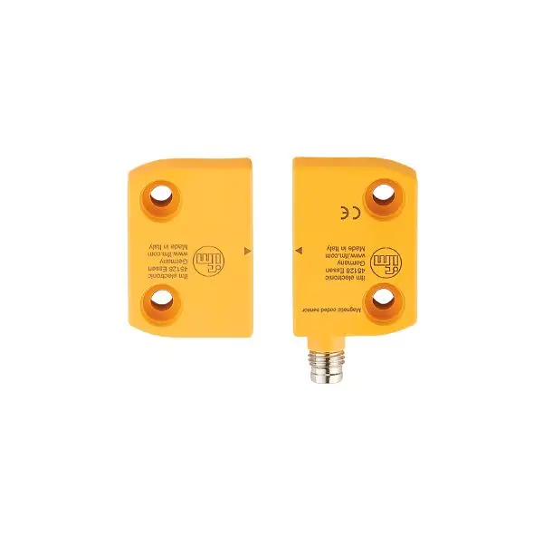 Produktfoto 1 von ifm Electronic MN207S Magnetisch codierter Sensor
