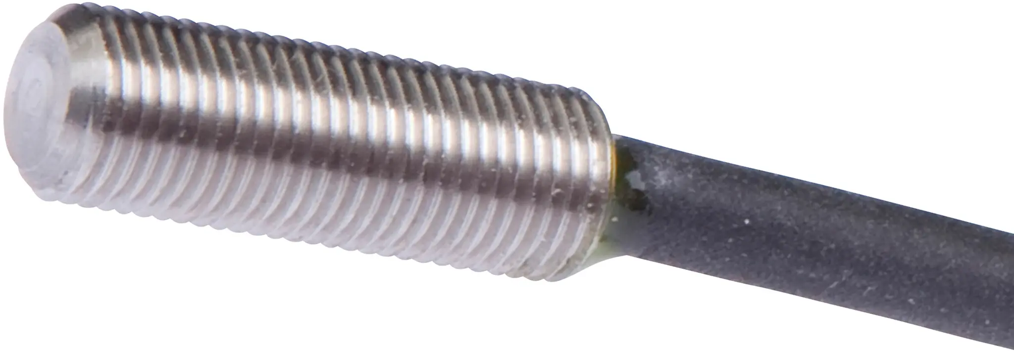 Produktfoto 1 von ipf Electronic MC050176, Sensor Magnetisch, Ganzstahl, M5x0,5 14lang, Sn: 40mm