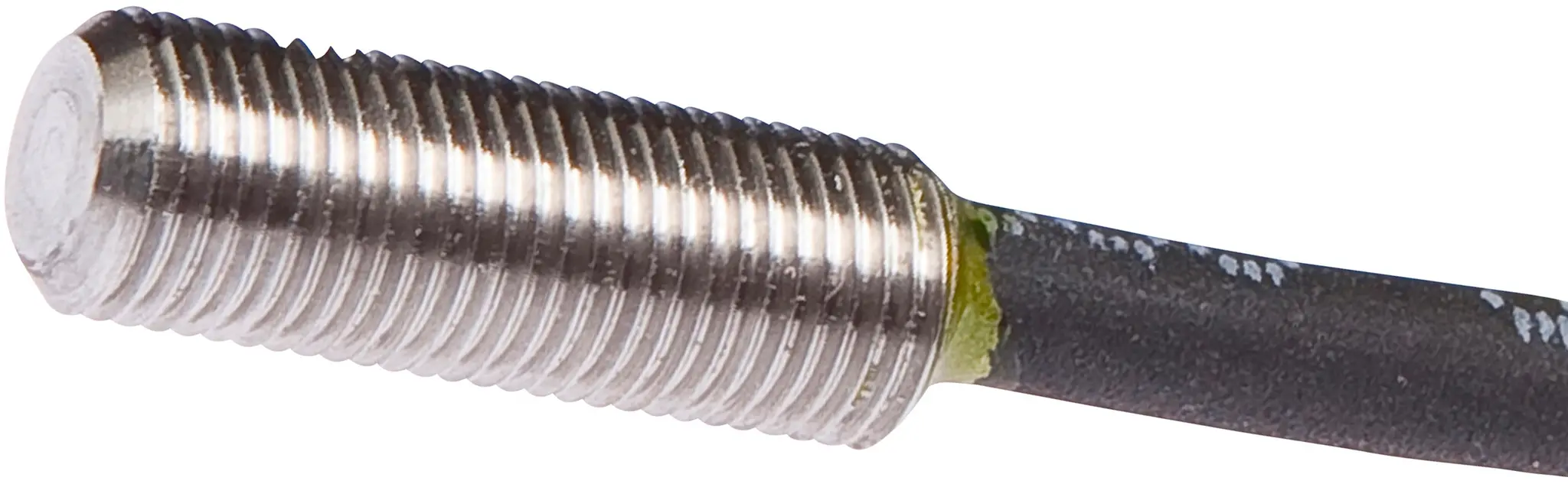 Produktfoto 1 von ipf Electronic MC0501A6, Sensor Magnetisch, Ganzstahl, M5x0,5 14lang, Sn: 40mm