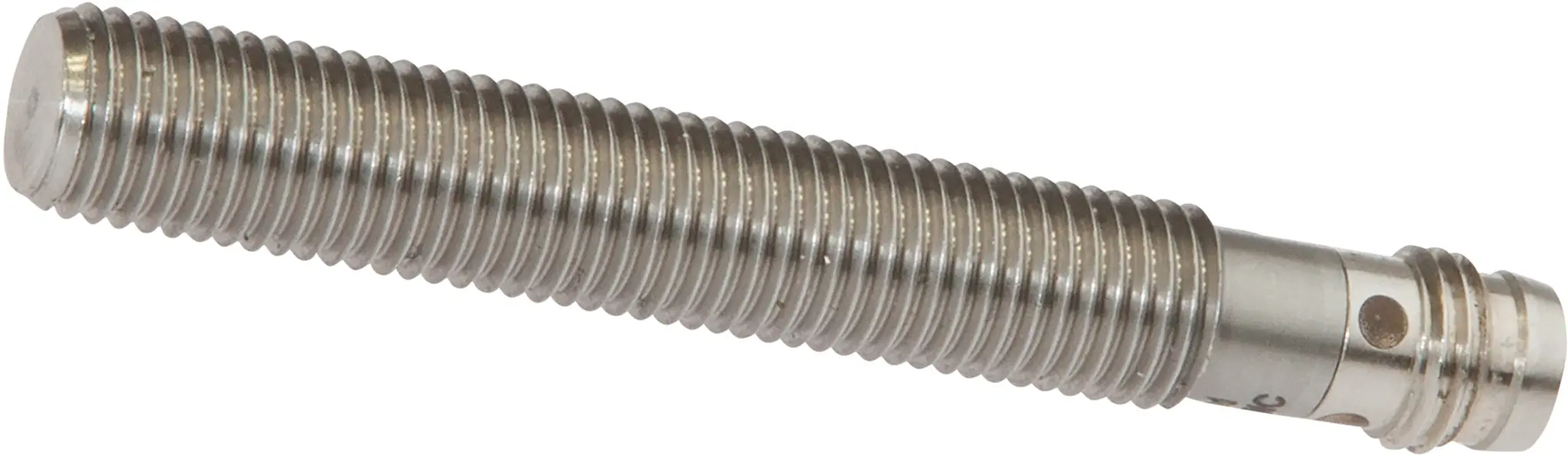Produktfoto 1 von ipf Electronic MC080185, Sensor Magnetisch, Ganzstahl, M8x1 59lang, Nordpol