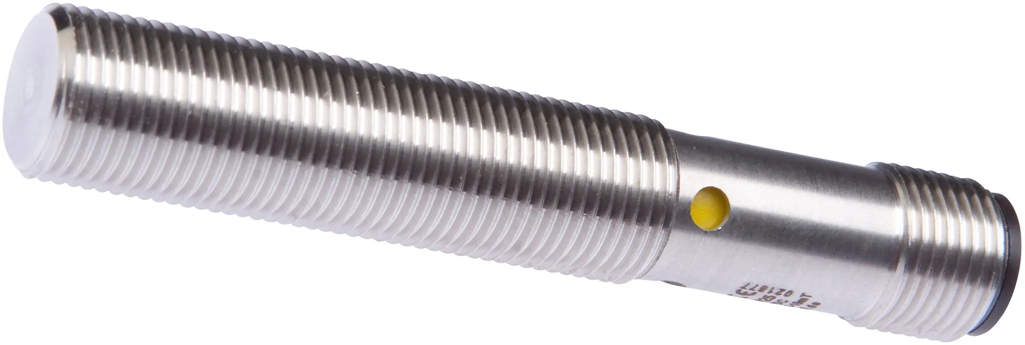 Produktfoto 1 von ipf Electronic MC120125, Sensor Magnetisch, Ganzstahl, M12x1 72lang, Sn: 40mm