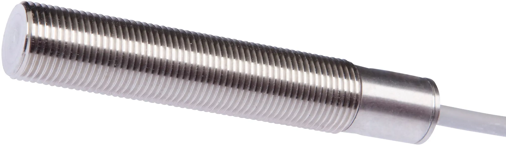 Produktfoto 1 von ipf Electronic MC120158, Sensor Magnetisch, Ganzstahl, M12x1 69lang, Sn: 40mm