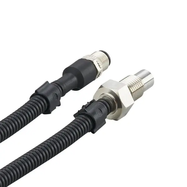 Produktfoto 1 von ifm Electronic MFH203 Druckfester Positionssensor für Hydraulikzylinder
