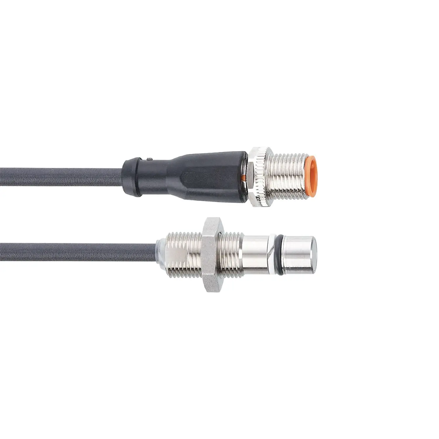 Produktfoto 1 von ifm Electronic MFH215 Zylindersensor