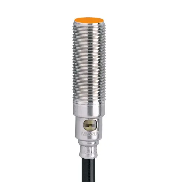 Produktfoto 1 von ifm Electronic MFS209 Ganzmetall Magnetsensor