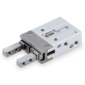 Produktfoto 1 von SMC MHZA2-6CK 2 Finger Gripper Parrallel Style Compact-MHZA2