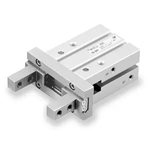 Produktfoto 1 von SMC MHZL2-10D 2 Finger Gripper Parrallel Style Long Stroke-MHZL2