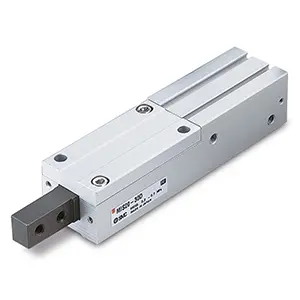 Produktfoto 1 von SMC MIS20-10DHemmung, Einzelfinger - MIS