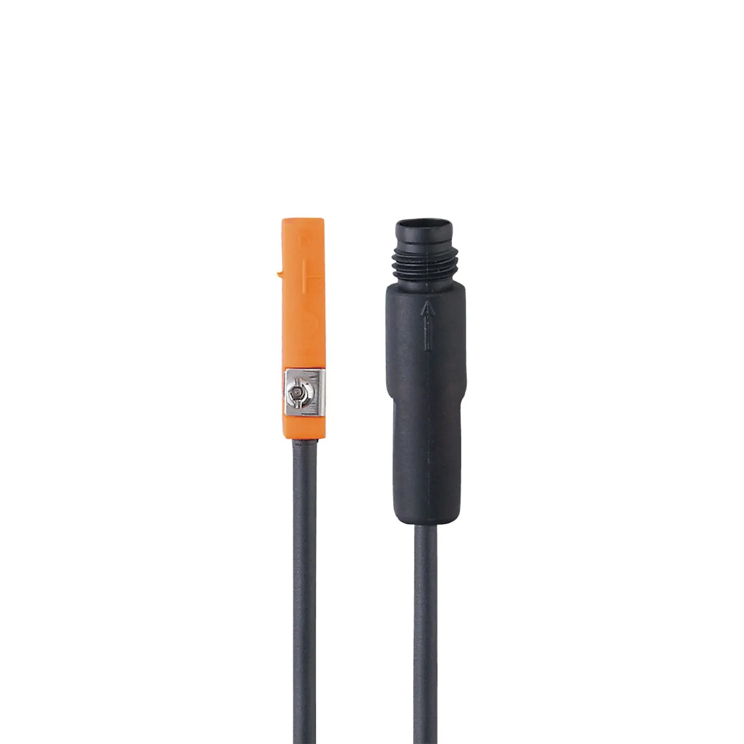 Produktfoto 1 von ifm Electronic MK5101 T Nut Zylindersensor