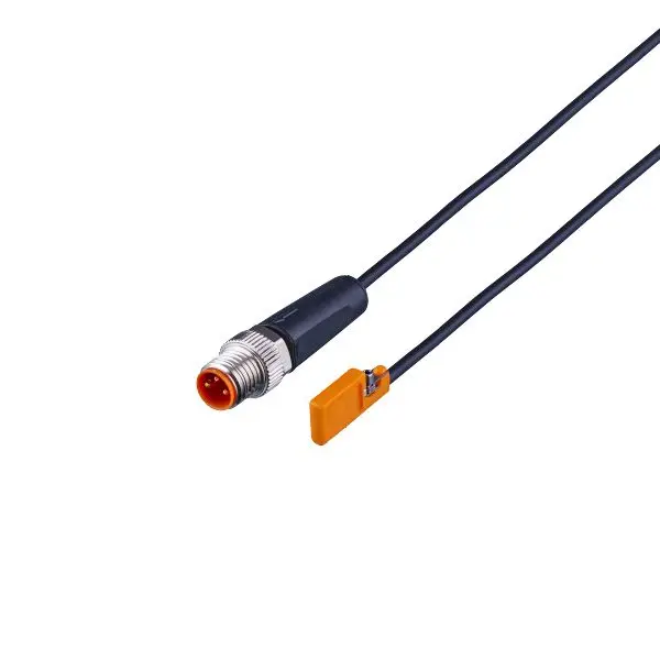 Produktfoto 1 von ifm Electronic MK5102 T Nut Zylindersensor