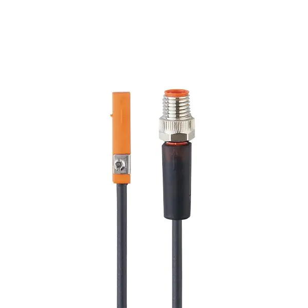 Produktfoto 1 von ifm Electronic MK5103 T Nut Zylindersensor