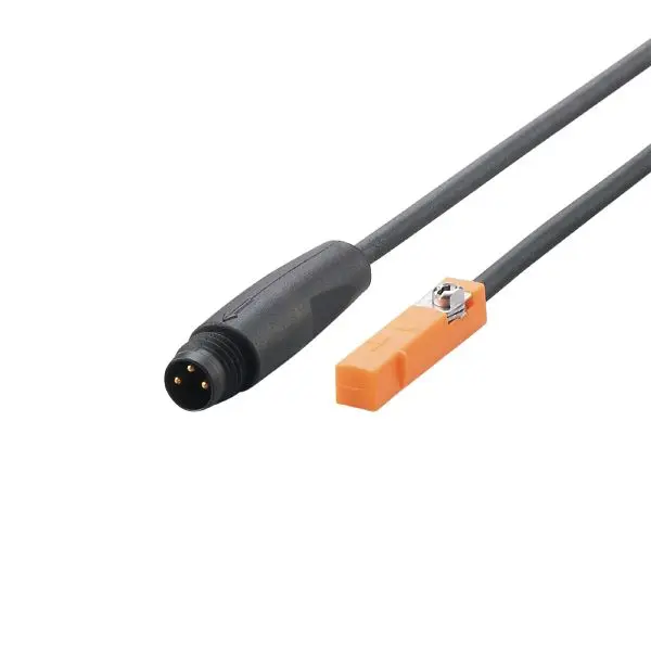 Produktfoto 1 von ifm Electronic MK5105, T-Nut-Zylindersensor