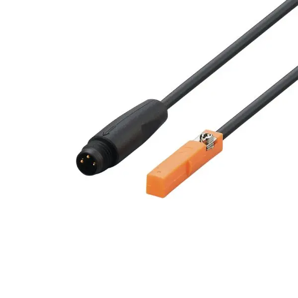 Produktfoto 1 von ifm Electronic MK5137 T Nut Zylindersensor