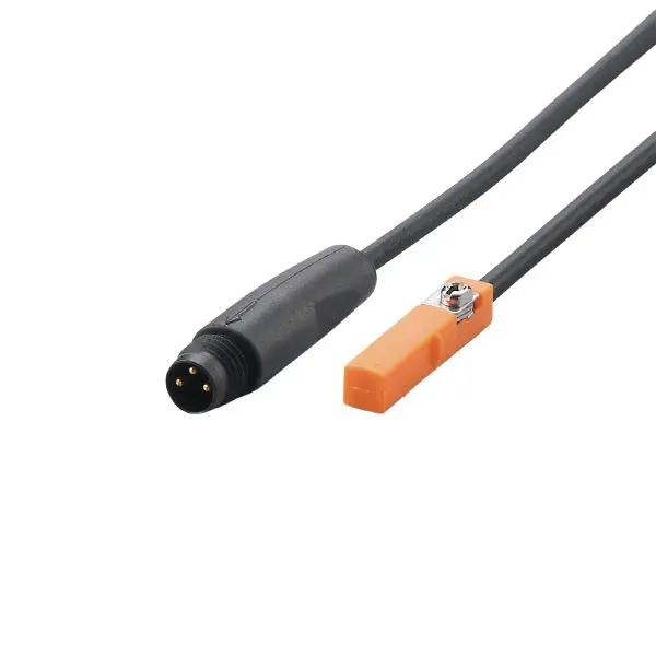 Produktfoto 1 von ifm Electronic MK5193, T-Nut-Zylindersensor