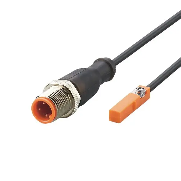 Produktfoto 1 von ifm Electronic MK5140 T Nut Zylindersensor