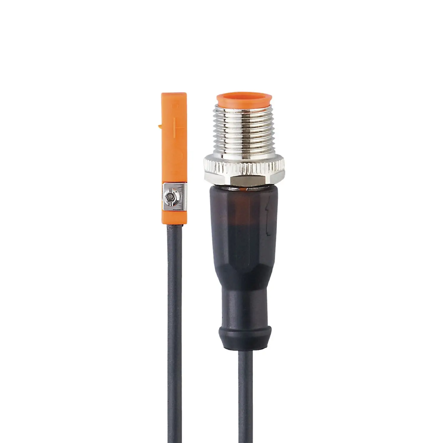 Produktfoto 1 von ifm Electronic MK5141 T Nut Zylindersensor