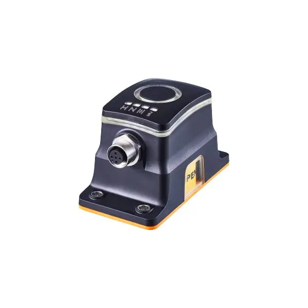 Produktfoto 1 von ifm Electronic MK5186 Induktiver Ringsensor