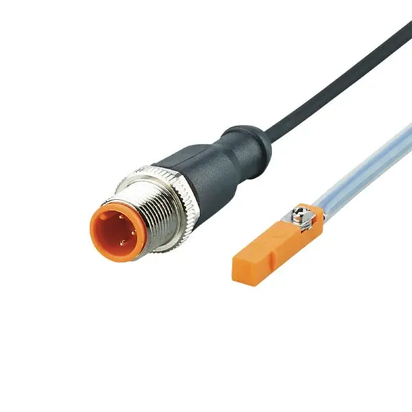 Produktfoto 1 von ifm Electronic MK5196, T-Nut-Zylindersensor