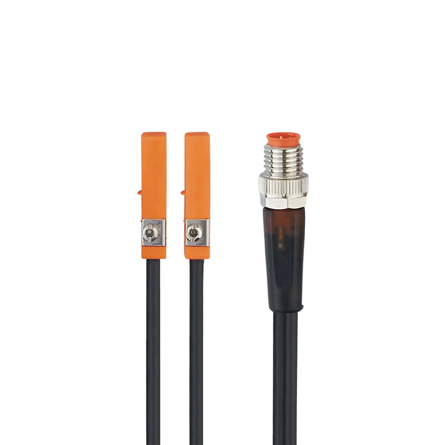 Produktfoto 1 von ifm Electronic MK5208 T Nut Zylindersensor