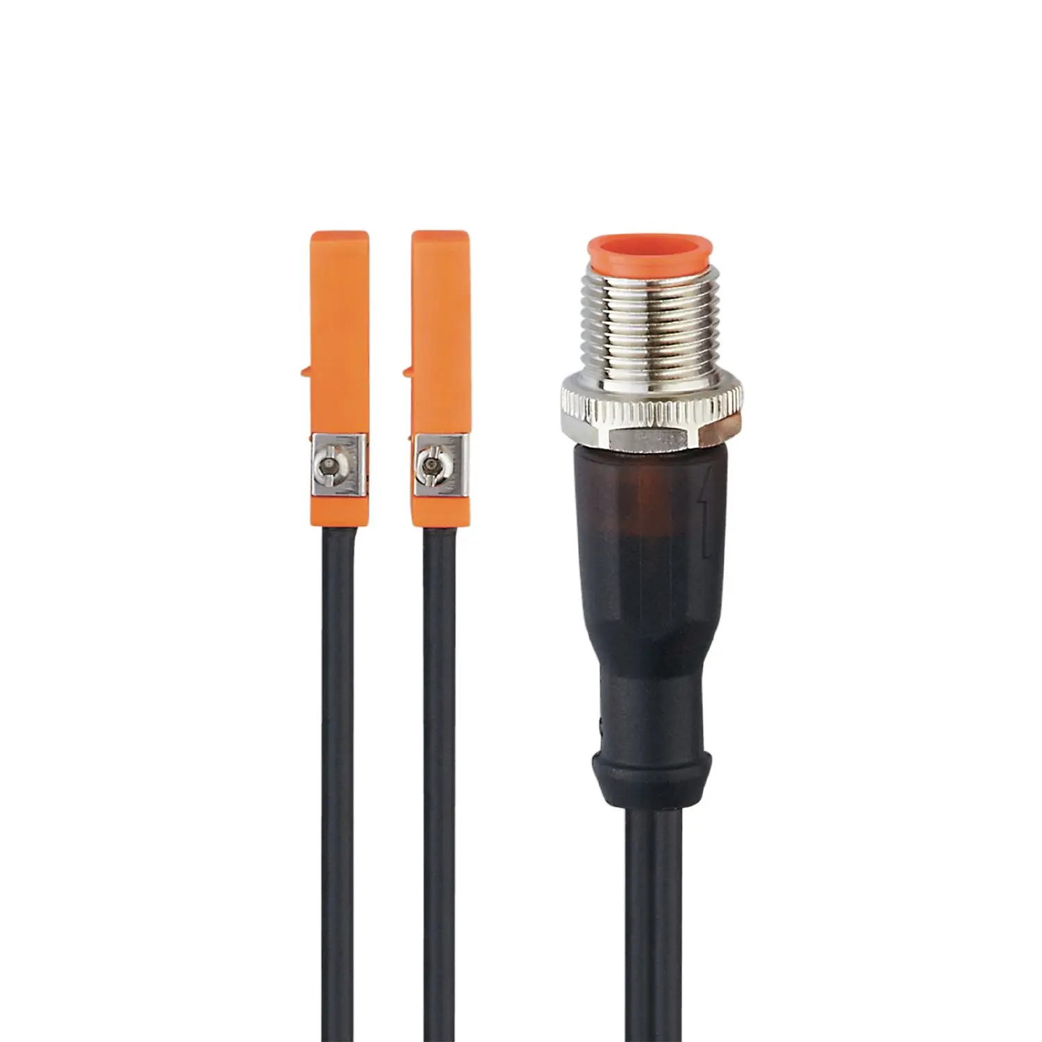 Produktfoto 1 von ifm Electronic MK5209 T Nut Zylindersensor