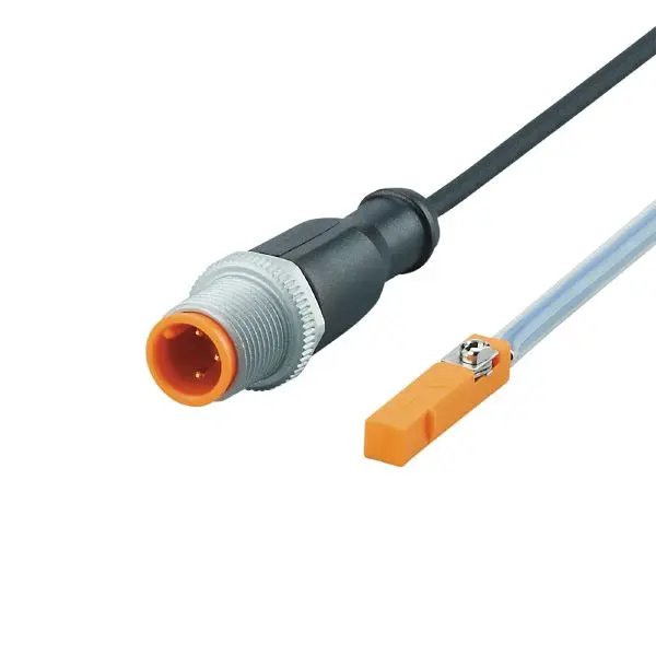 Produktfoto 1 von ifm Electronic MK5215, T-Nut-Zylindersensor